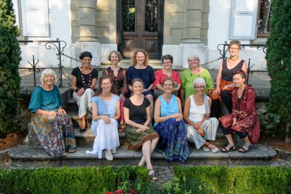 Abendspinnereien Märchen für Erwachsene Märchenspaziergang Schloss Meggenhorn