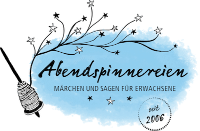 Abendspinnereien - Märchen und Sagen für Erwachsene